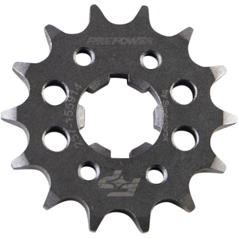 Front Cs Sprocket Steel 14t