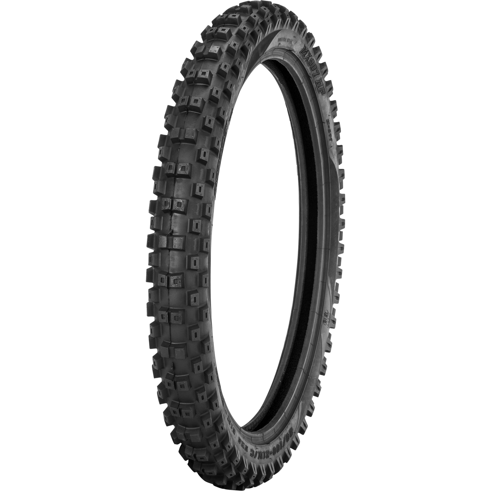 Tire Mx907hp Front 80/100 21 51m Bias Tt
