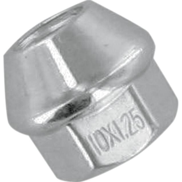 Ea/10mm Tapered Lug Nut