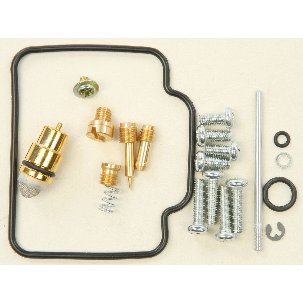 Carburetor Repair Kit