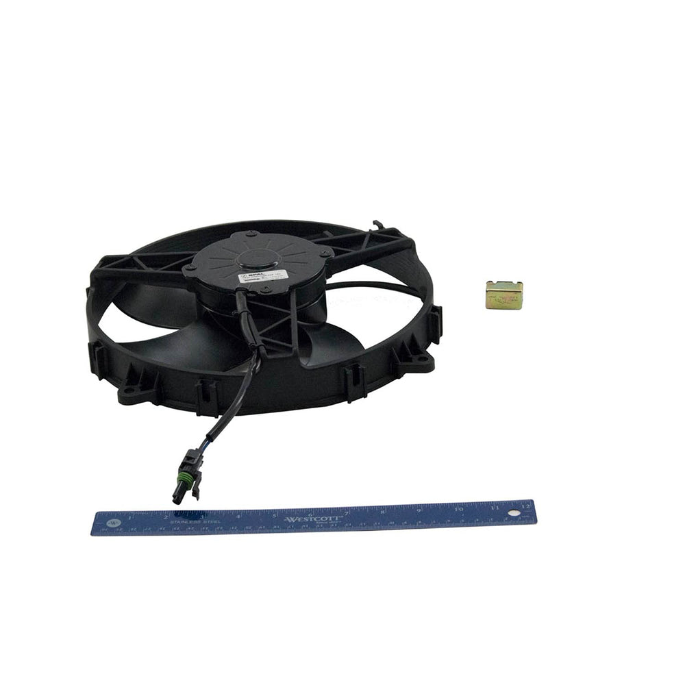 
                      
                        Polaris Ranger Fan Kit, Genuine OEM Part 2204347, Qty 1
                      
                    