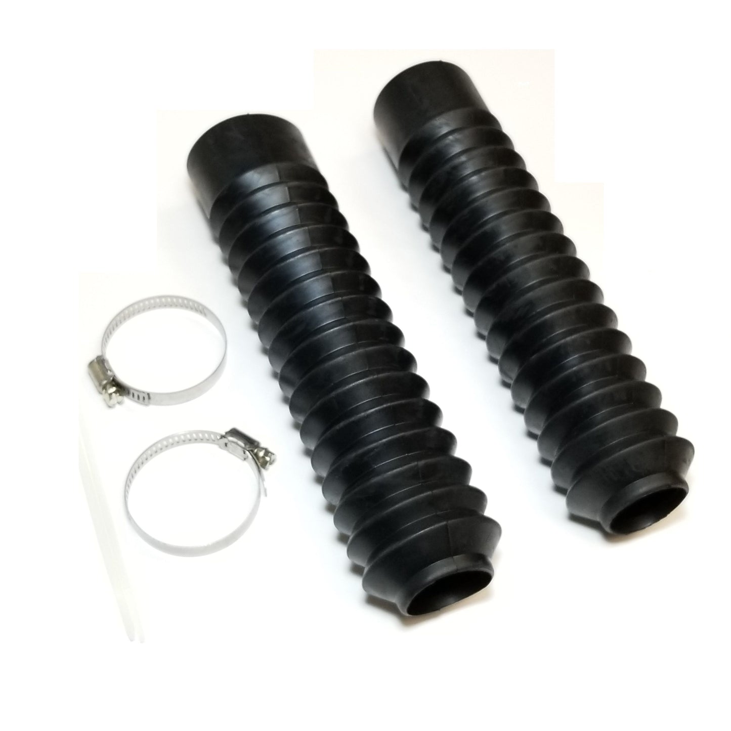Fork Boots/Pr