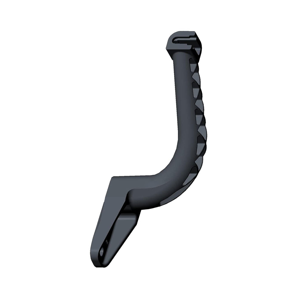 Polaris ATV Cast Support Rack, Left, Genuine OEM Part 5632451, Qty 1