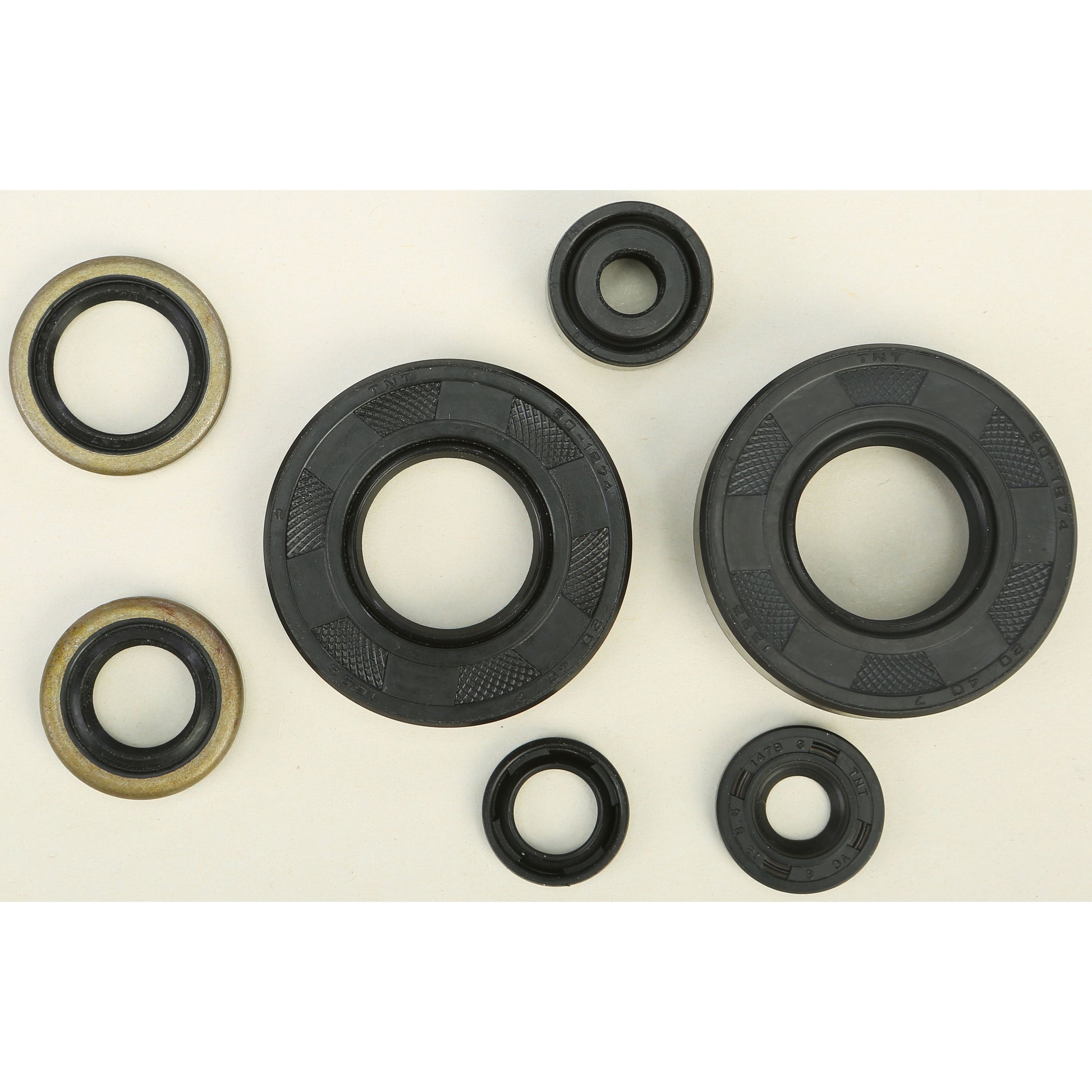 Oil Seal Set
