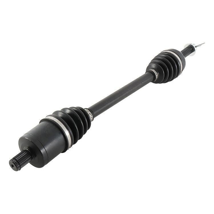 8 Ball Extreme Axle Front