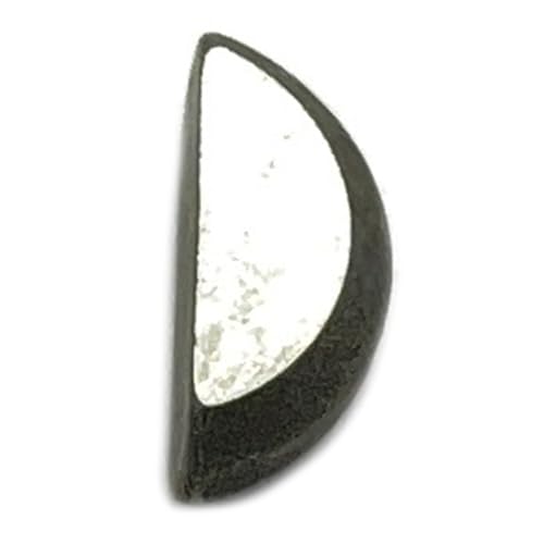 
                      
                        Polaris Ranger Key, Woodruff, Genuine OEM Part 3240168, Qty 1
                      
                    