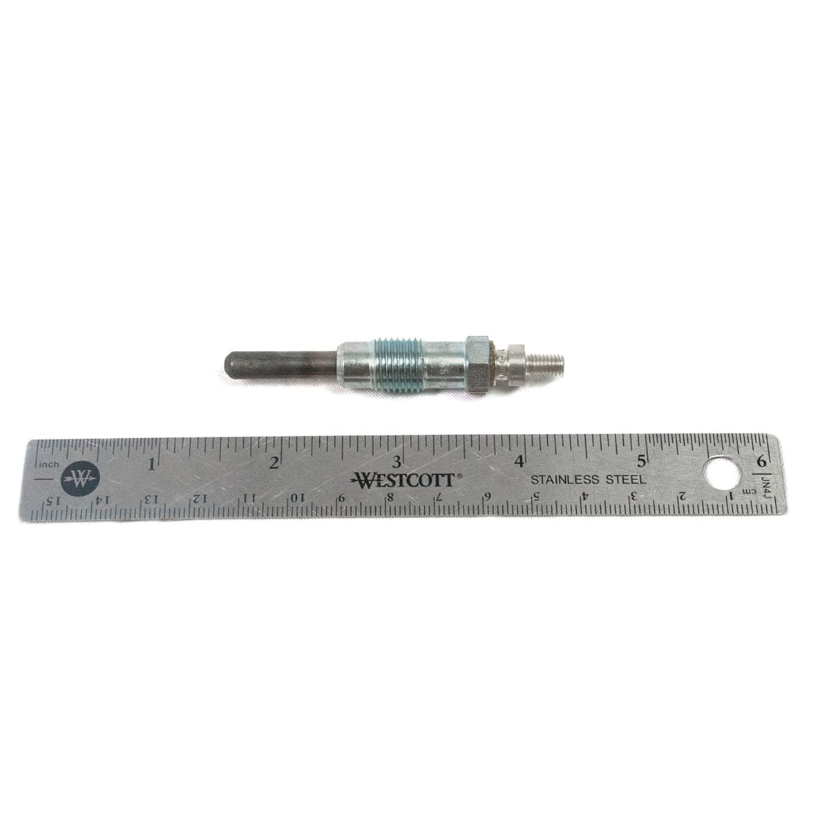 Polaris Ranger Military Only Glow Plug, Genuine OEM Part 3040036, Qty 1