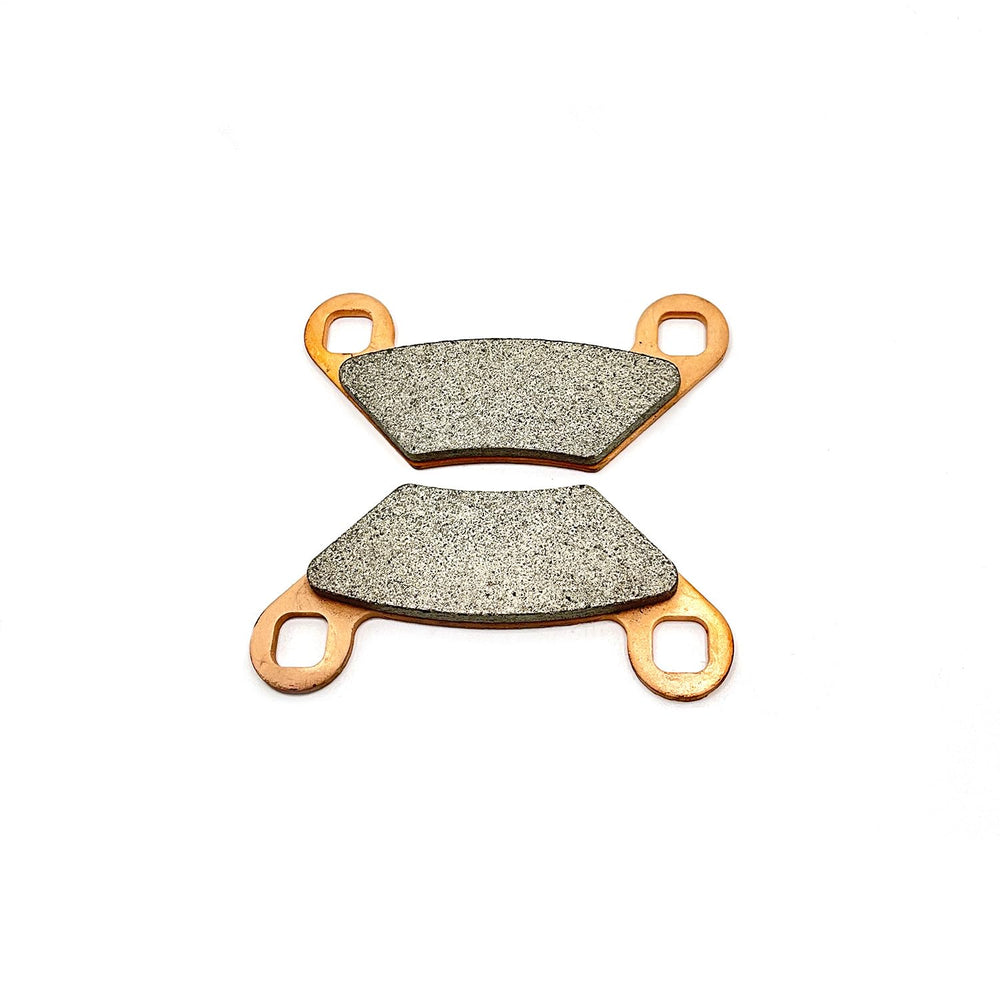 
                      
                        Polaris ATV High Performance Brake Pad Kit, Part 2207835
                      
                    