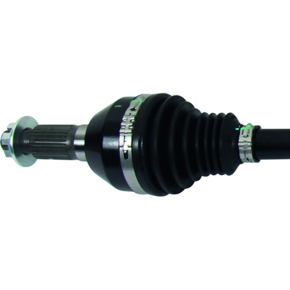 DragonFire Racing Hydra Axle- Can-Am Maverick X3 900 X mr Turbo R 17-19- Postion- Front Right