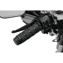 Kuryakyn ISO Grips For Heated Grips Black