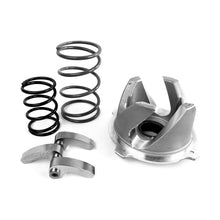 Clutch Kit 3 6000 Elev Stock Tire 1000 Xp Rzr 2016