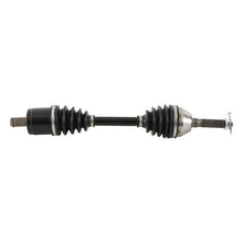 6 Ball Heavy Duty Axle Front