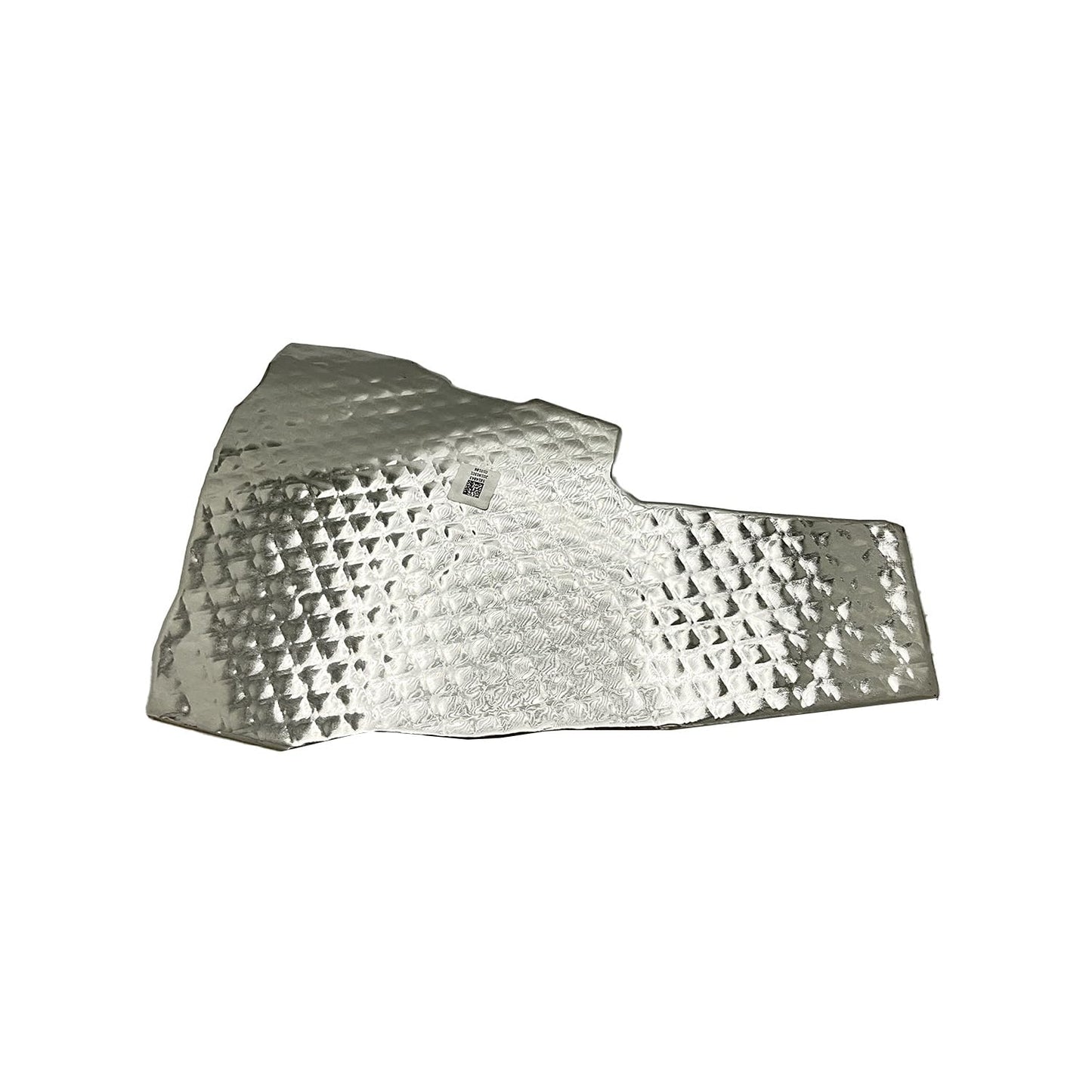 Polaris ATV SHIELD-HEAT,FENDER RH,STICK-ON, Genuine OEM Part 5814843, Qty 1