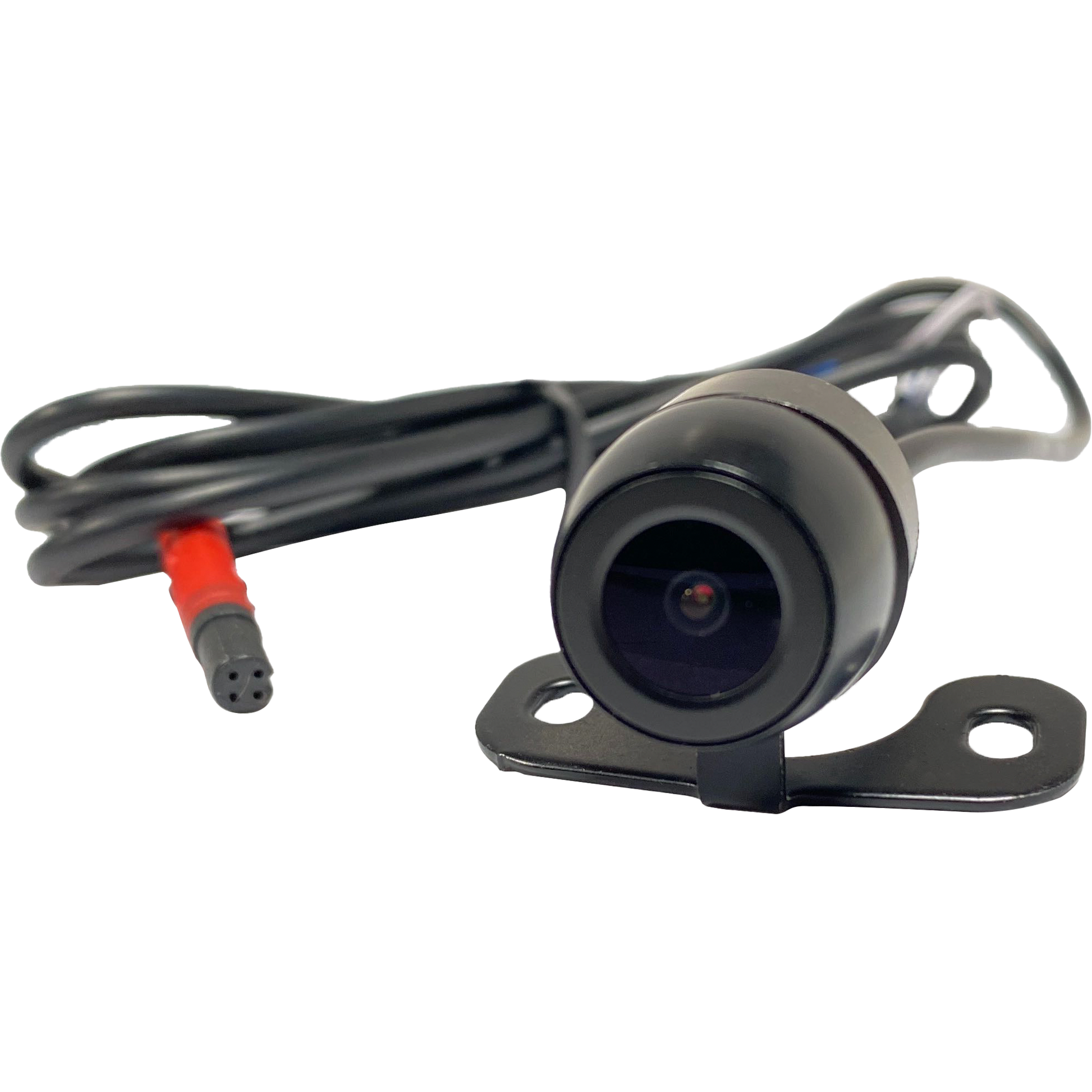 Universal Front Or Rear View Camera W/ 20ft Harness