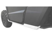 Alloy Rock Sliders Pol
