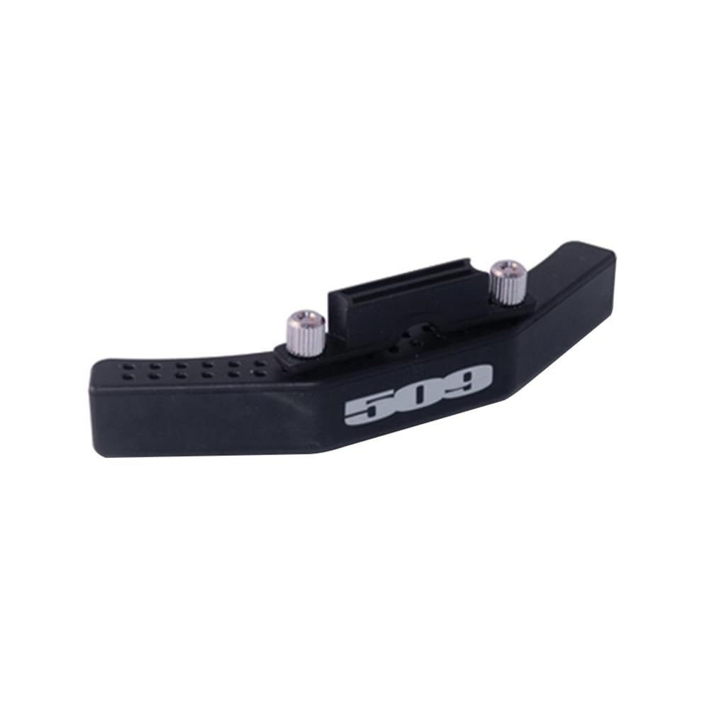 Polaris Off Road 509 Anti-Fog Goggle Fan for Snow Goggles, Black - One Size