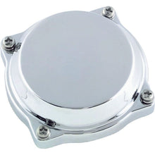 Bikers Choice 88-98 XL 90-99 Big Twin Chrome CV Carburetor Top Cover Replaces H-D 27040-88