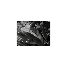 Can-Am New OEM Rh Rear Cage Trim, 705010336