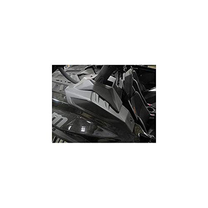 Can-Am New OEM Rh Rear Cage Trim, 705010336