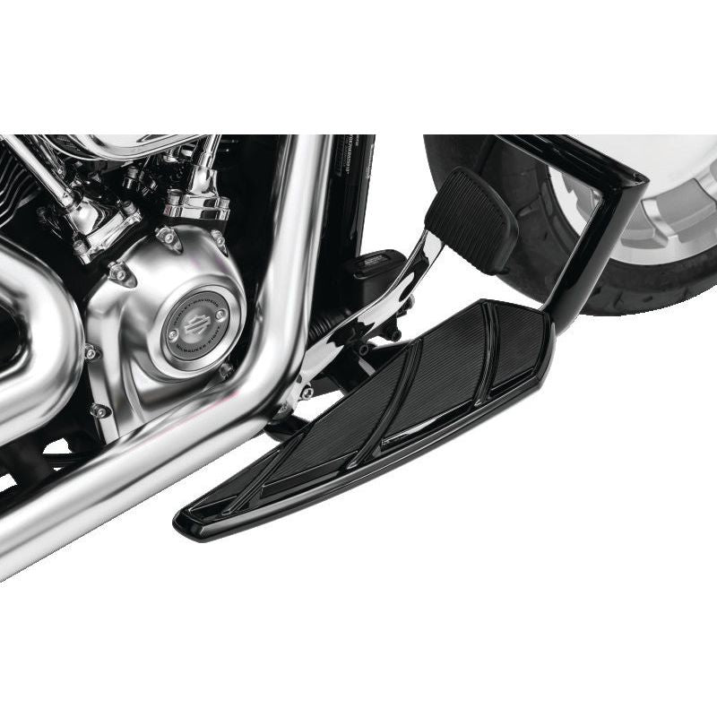 Kuryakyn Phantom Floorboards Black