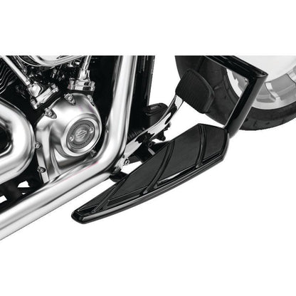 Kuryakyn Phantom Floorboards Black