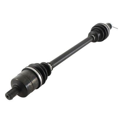 8 Ball Extreme Axle Front