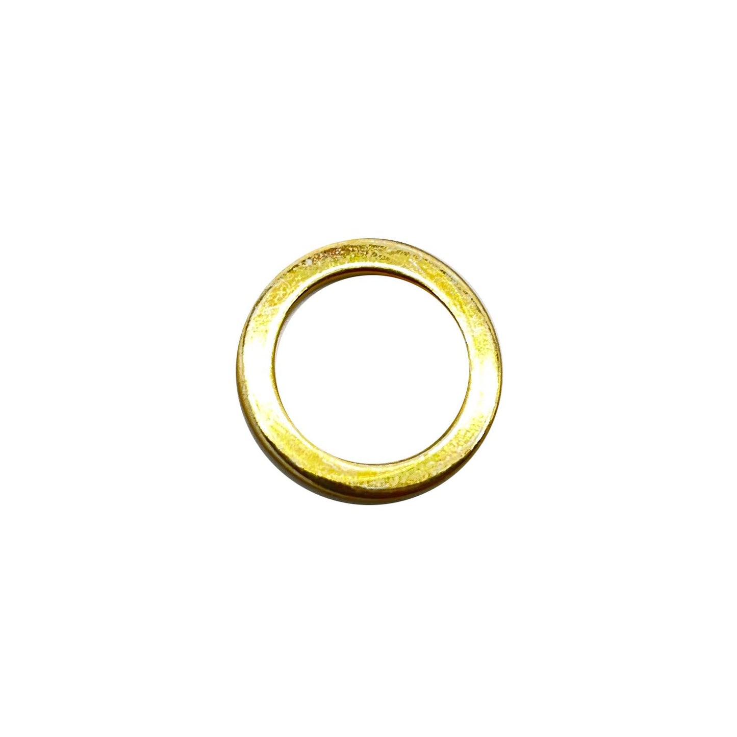 Polaris Ranger Shim Ring, 23.25 x 32.25 x 2.28, Genuine OEM Part 7557178, Qty 1