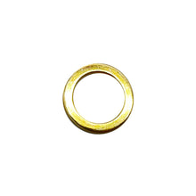 Polaris Ranger Shim Ring, 23.25 x 32.25 x 2.28, Genuine OEM Part 7557178, Qty 1