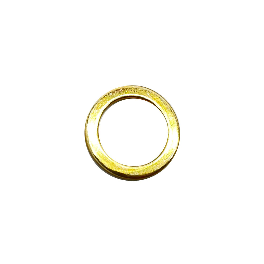 Polaris Ranger Shim Ring, 23.25 x 32.25 x 2.28, Genuine OEM Part 7557178, Qty 1