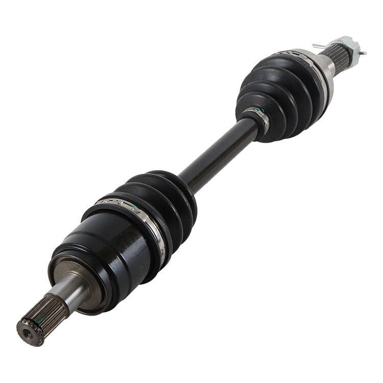6 Ball Heavy Duty Axle Front