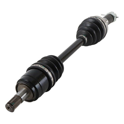 6 Ball Heavy Duty Axle Front