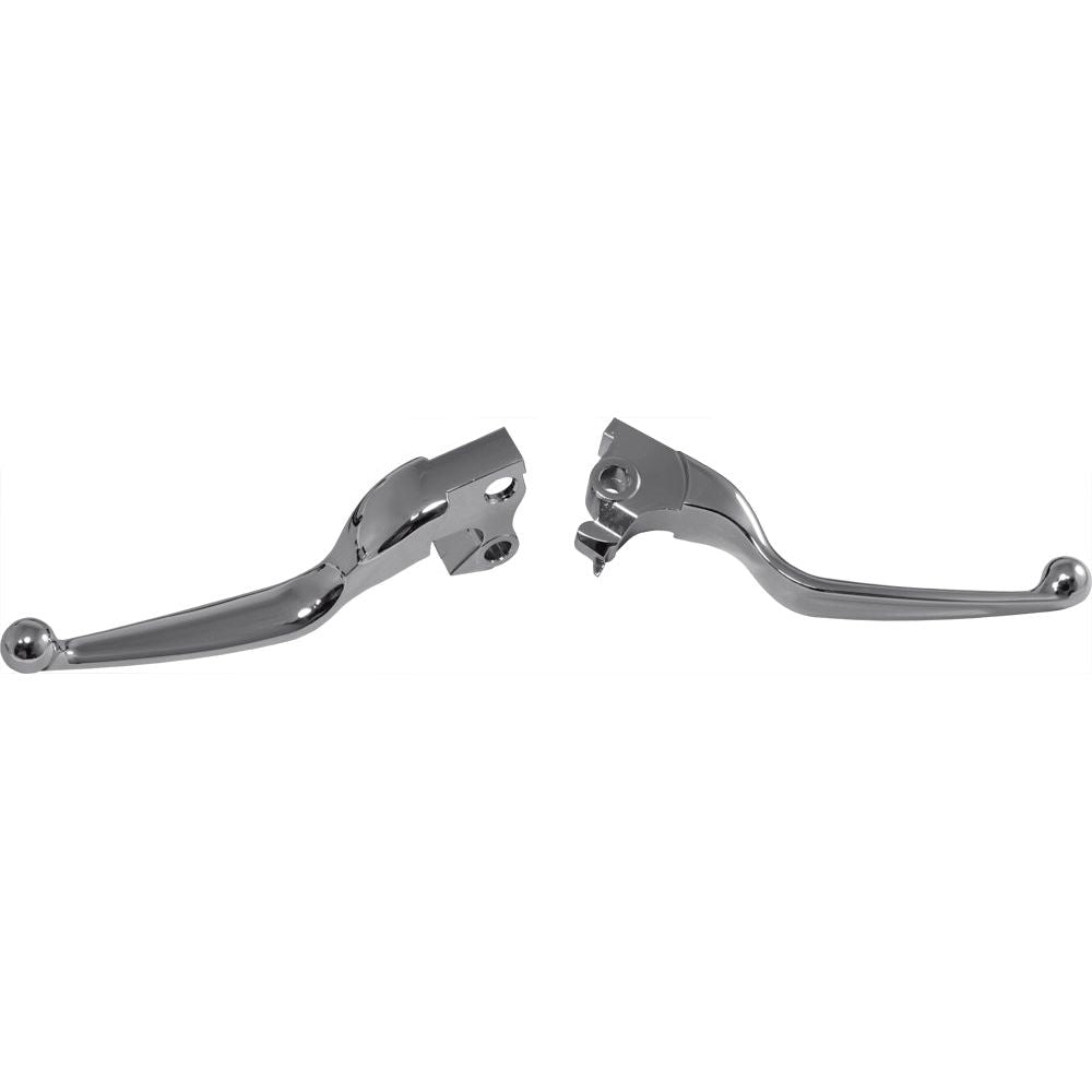 Levers Xl 14 Up Chrome