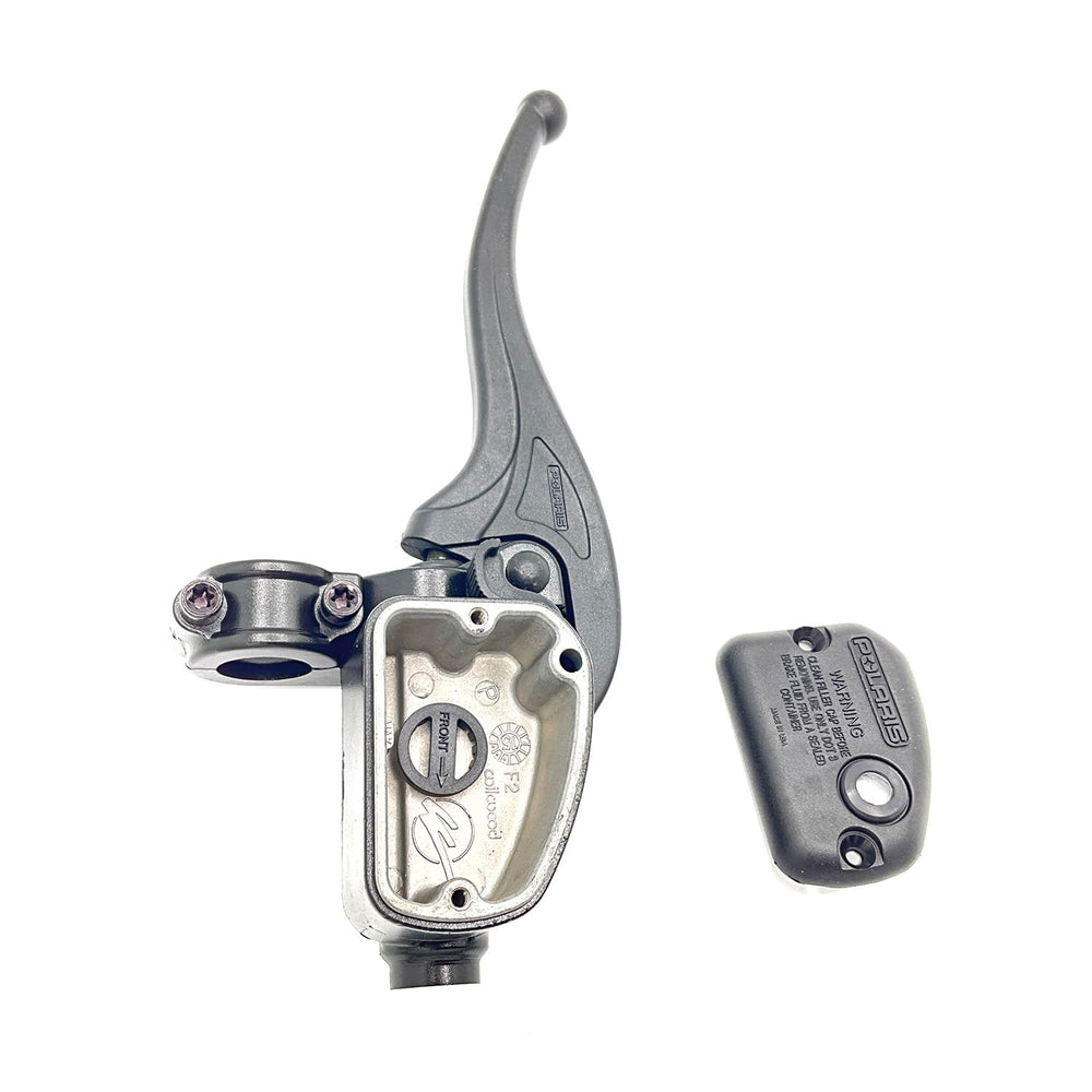 
                      
                        Polaris ATV Master Cylinder Assembly, Genuine OEM Part 2010238, Qty 1
                      
                    
