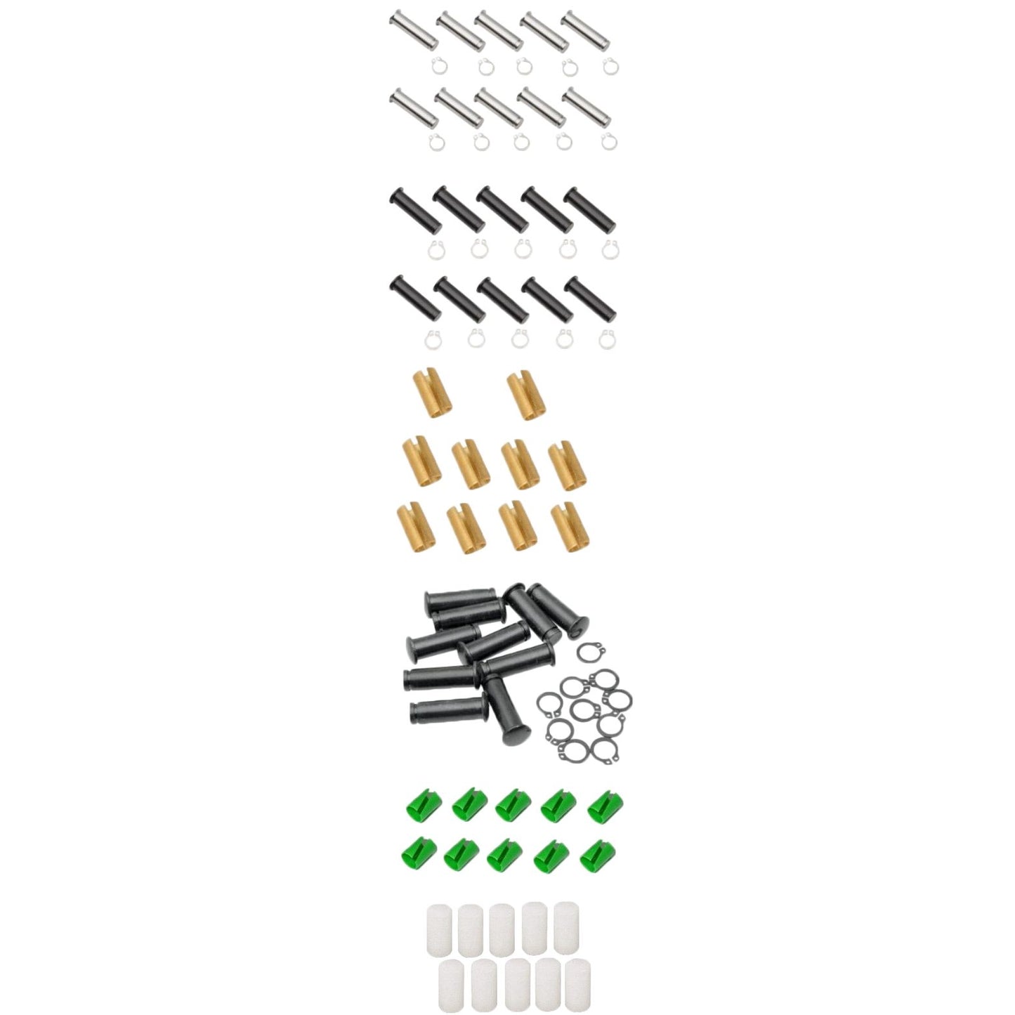 Cable Pin `99 17 Bt `88 03
