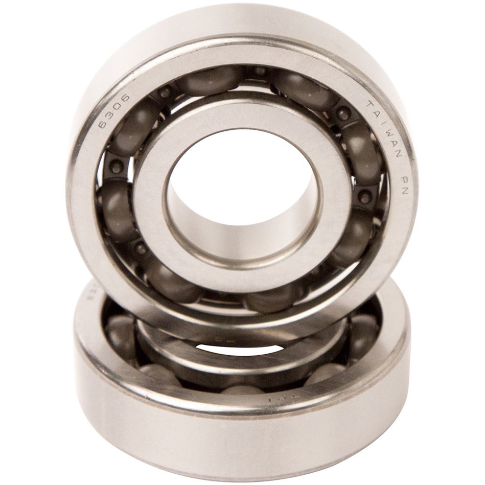 Complete Crank Bearing/Seal Kit