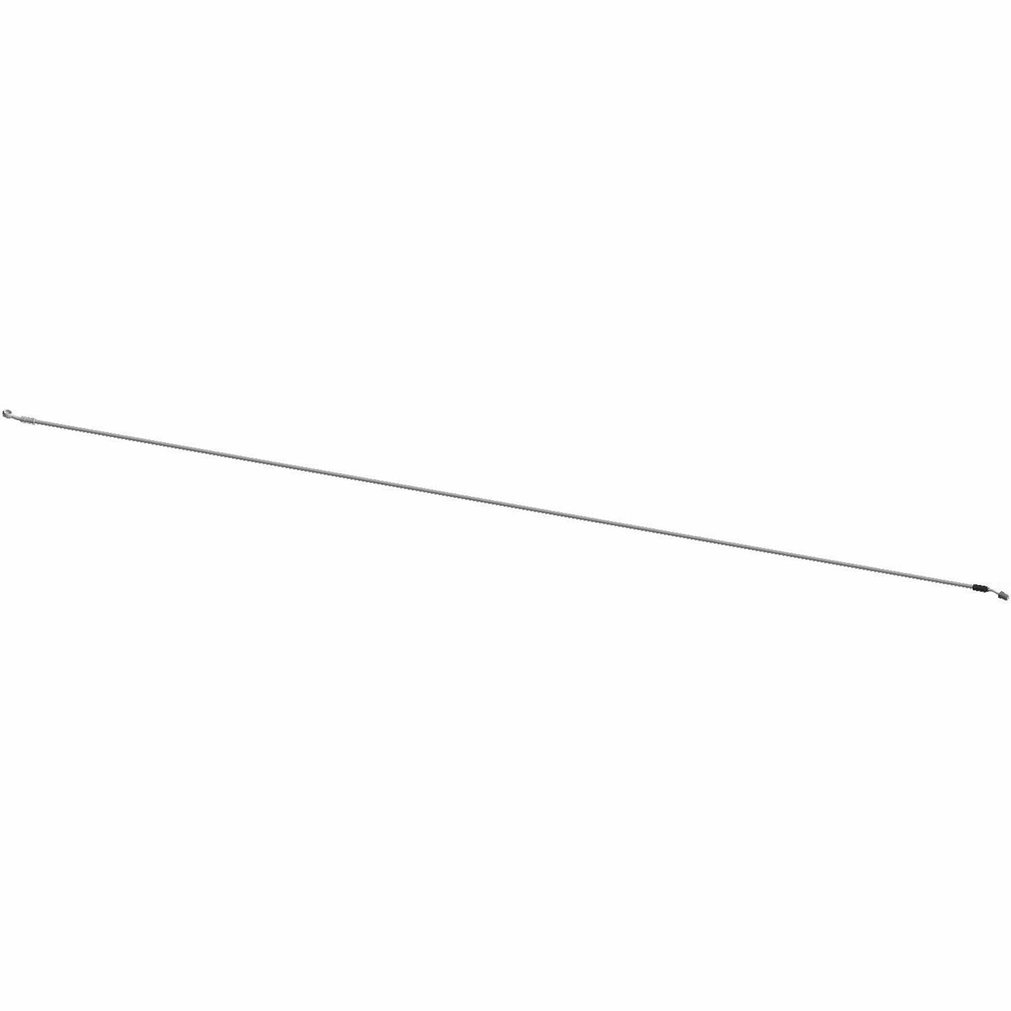 Polaris RZR Brake Line, Genuine OEM Part 1912252, Qty 1