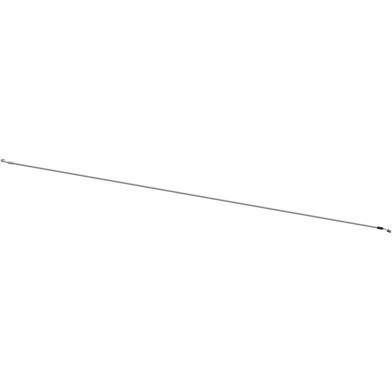 Polaris RZR Brake Line, Genuine OEM Part 1912252, Qty 1