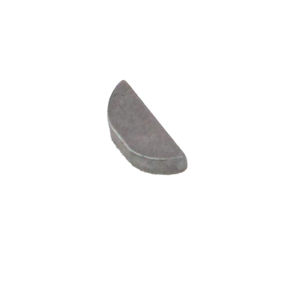 Polaris Ranger Woodruff Key #404, Genuine OEM Part 7721131, Qty 1