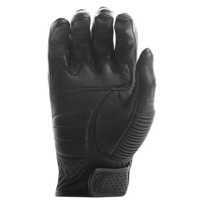 Trigger Gloves Black Sm
