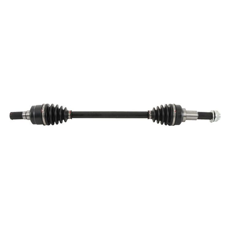 8 Ball Extreme Axle Rear