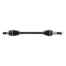 8 Ball Extreme Axle Rear