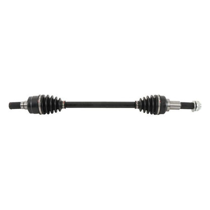 8 Ball Extreme Axle Rear