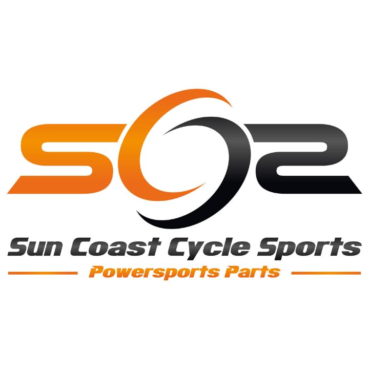 Polaris Ranger Screw, Genuine OEM Part 3130520, Qty 1