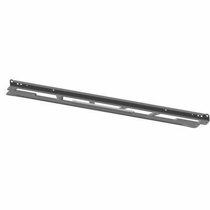 Polaris Off Road Cab Support Weld, Rear, Matte Black, Genuine OEM Part 1021194-458, Qty 1