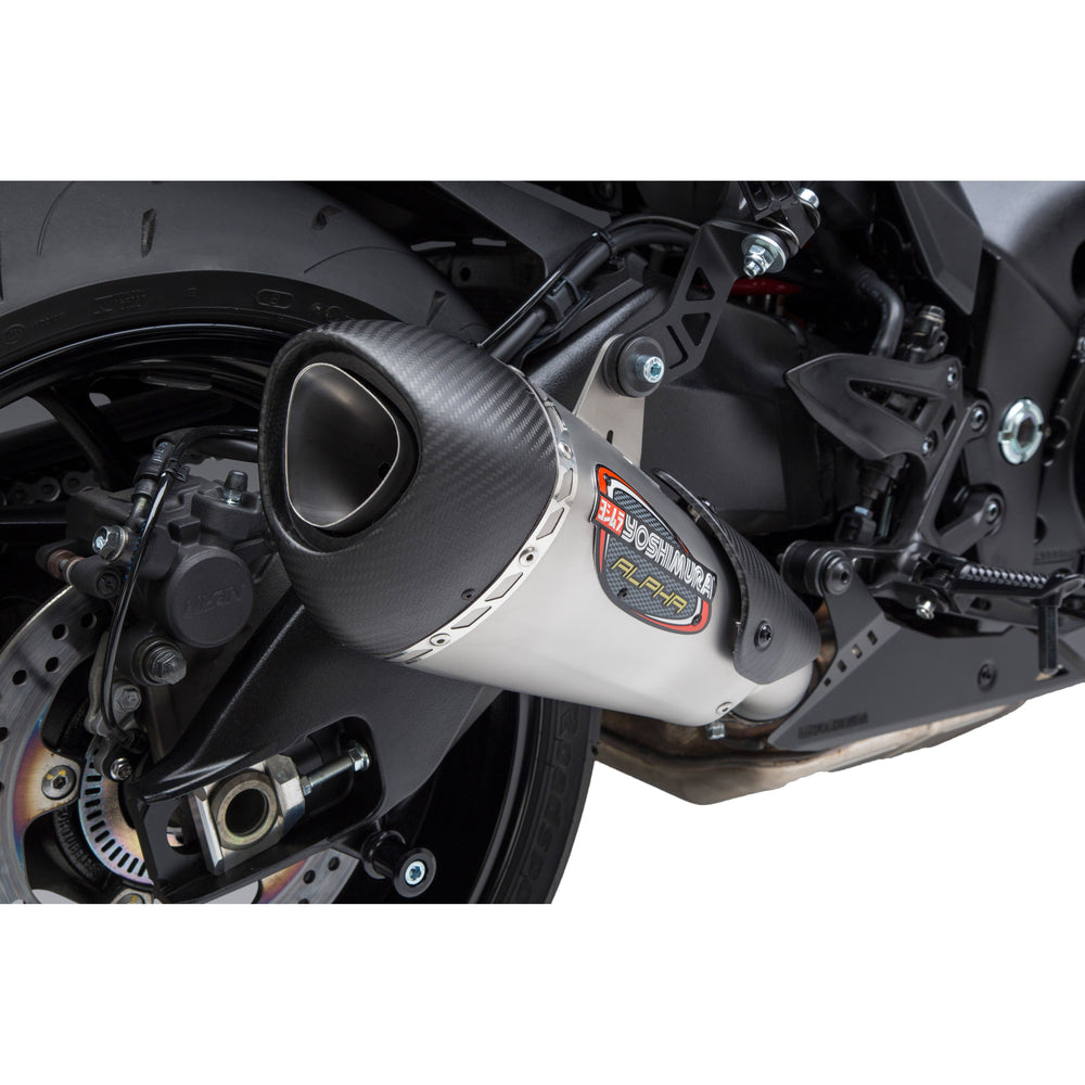
                      
                        Alpha T Street So Ss/Ss/Cf Wf Suz
                      
                    