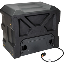 Universal Sub Box W/10" Sub/No Amp