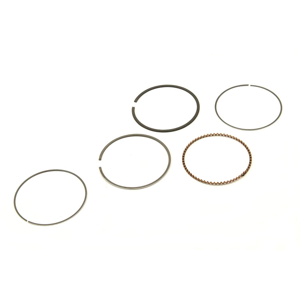
                      
                        Polaris Off Road Piston Ring Set, 010'/.25 mm, Genuine OEM Part 3087234, Qty 1
                      
                    