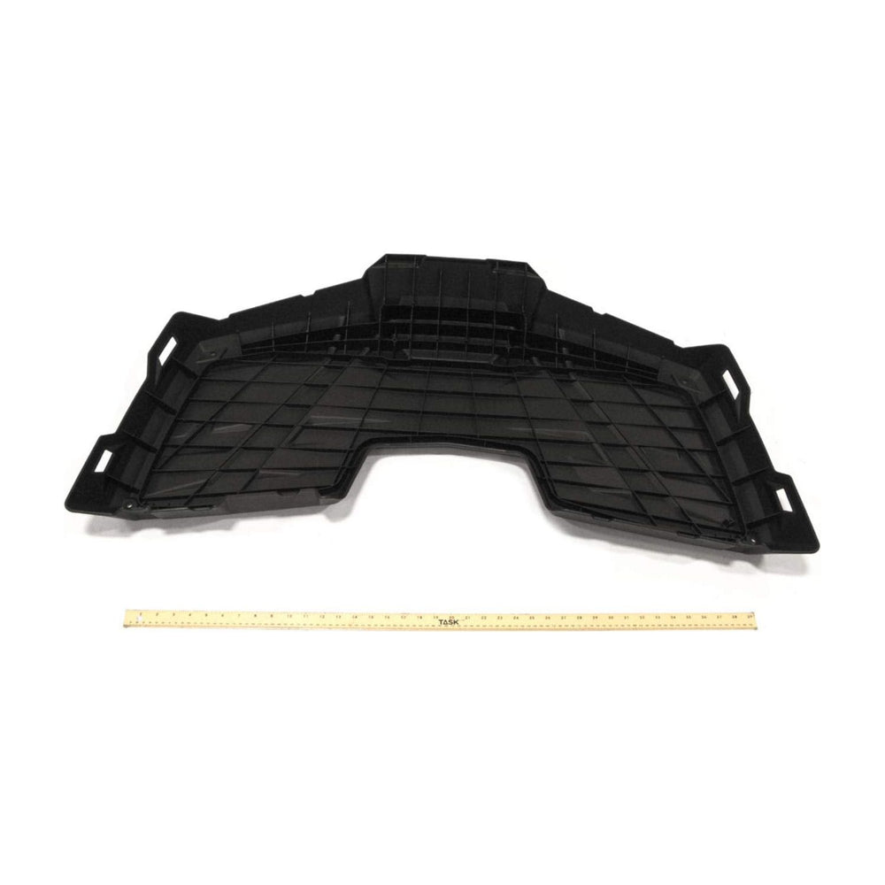 Polaris ATV Front Box Cover Assembly, Genuine OEM Part 2634165, Qty 1