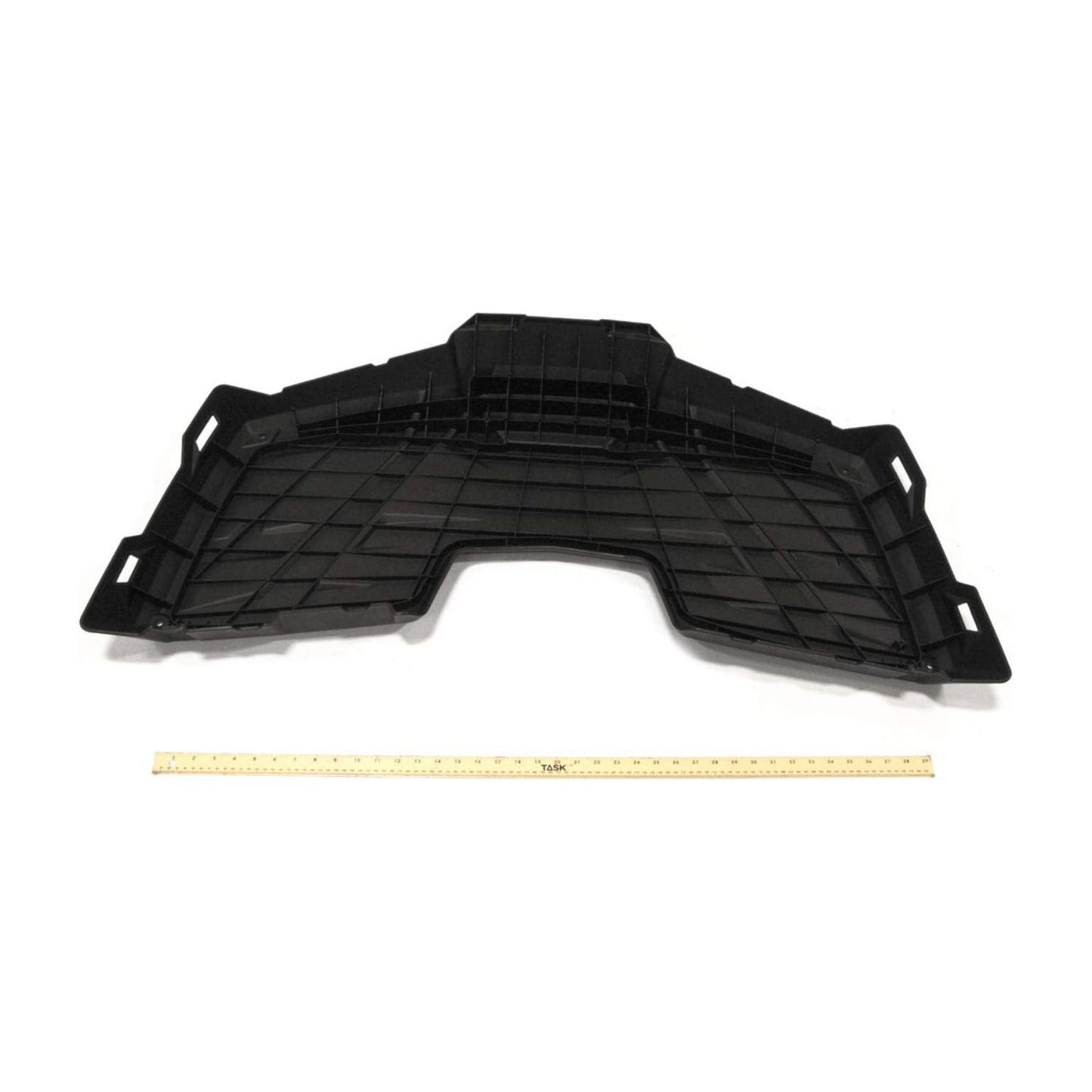 Polaris ATV Front Box Cover Assembly, Genuine OEM Part 2634165, Qty 1