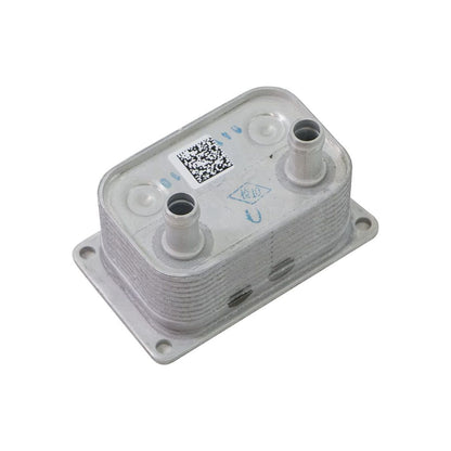 Polaris Ranger Oil to Water Cooler, Genuine OEM Part 1240821, Qty 1